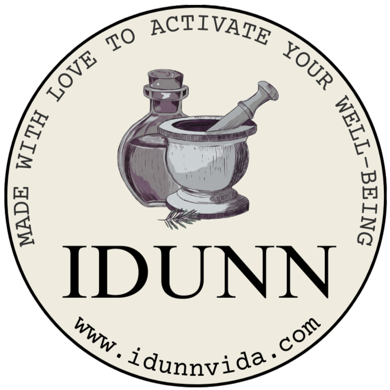 IDUNN - for your Regeneration