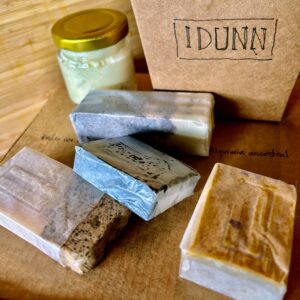Rejuvenate Outside: Beauty Products