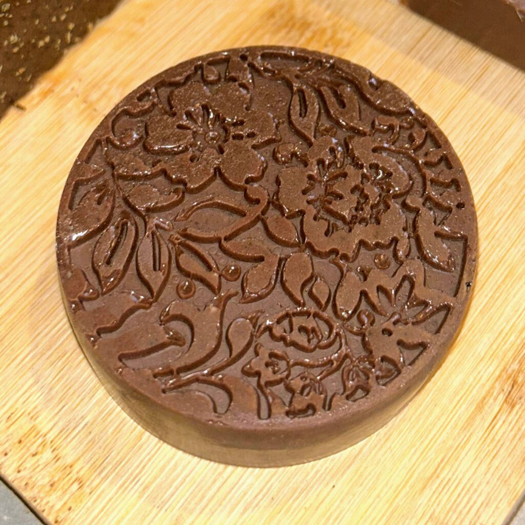 Cacao Bliss Soap